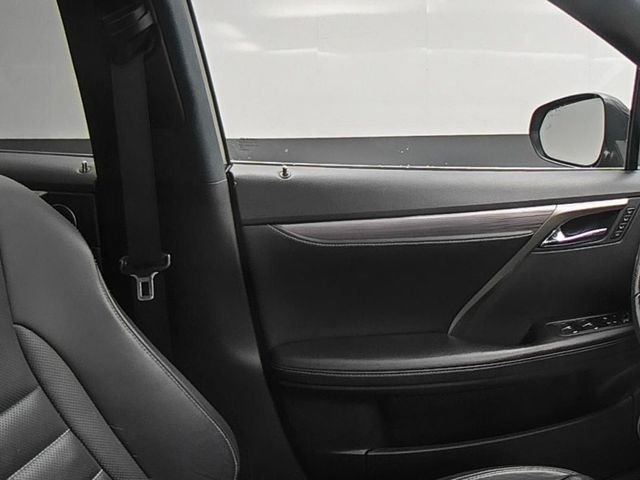Used 2020 Black Lexus 350 F Sport image 34