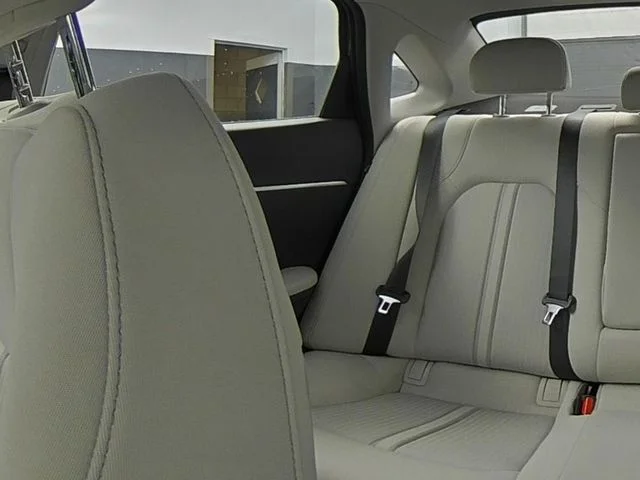 New 2026 Blue Hyundai SEL Sport image 40