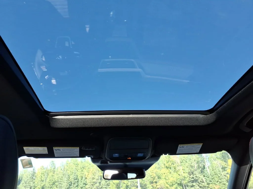 2026 Ford Explorer ST-Line - Photo 15