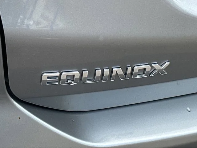 2023 Chevrolet Equinox LT - Photo 9