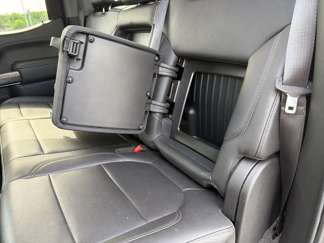 Used 2021 BLACK Chevrolet LTZ image 36