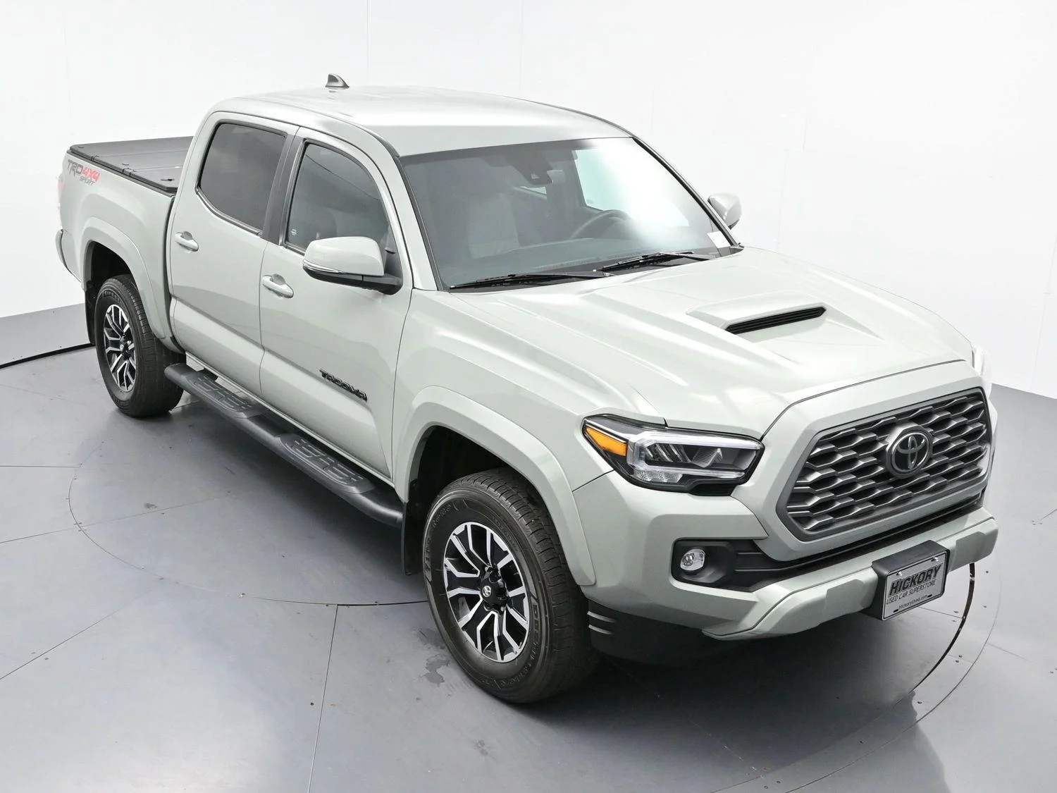Used 2023 Gray Toyota SR image 35