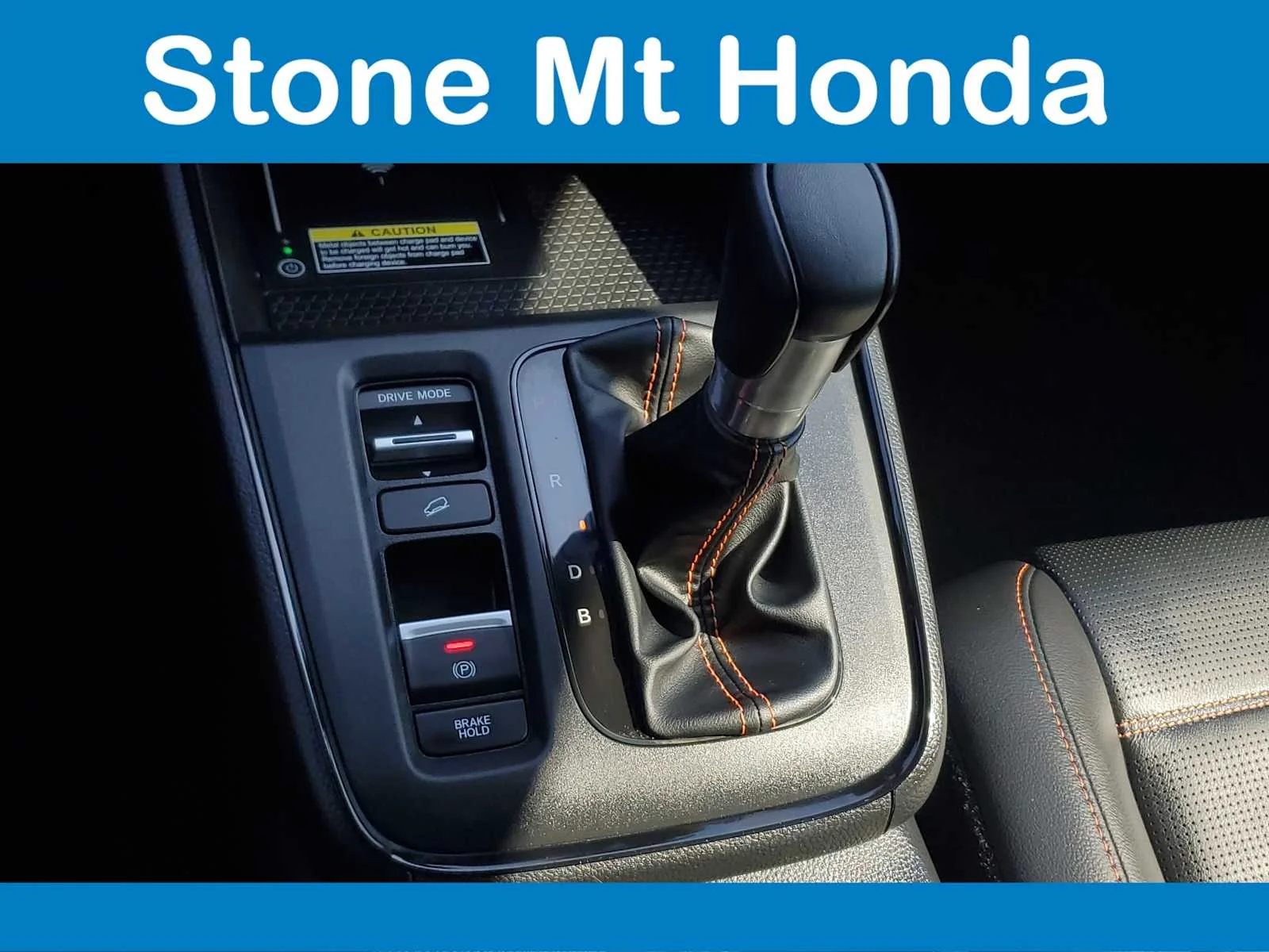 Used 2024 Radiant Red Metallic Honda Sport-L image 32