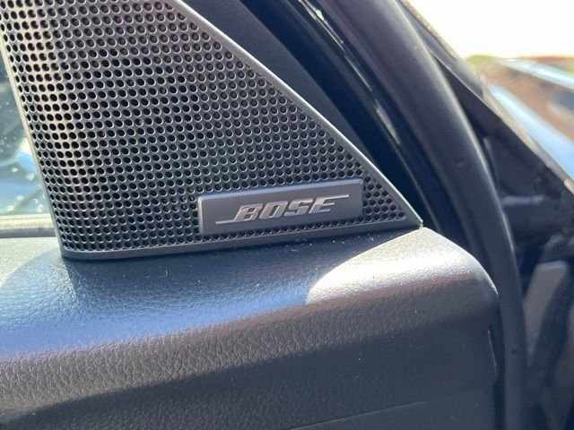 Used 2024 Jet Black Mazda Premium image 19