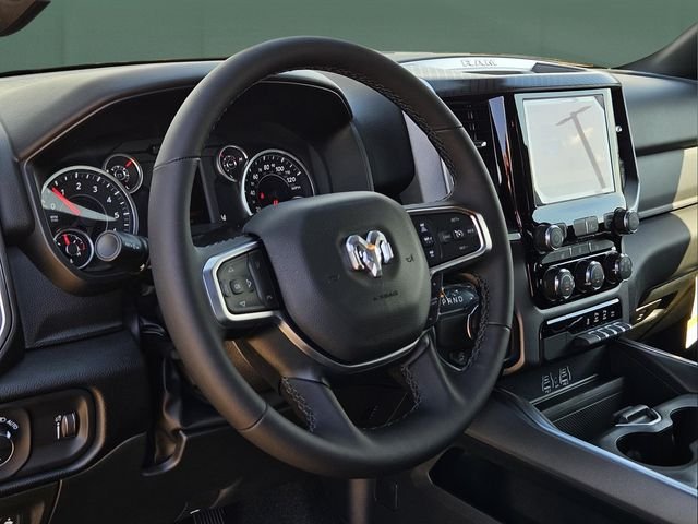 2026 RAM 1500 Big Horn/Lone Star - Photo 9