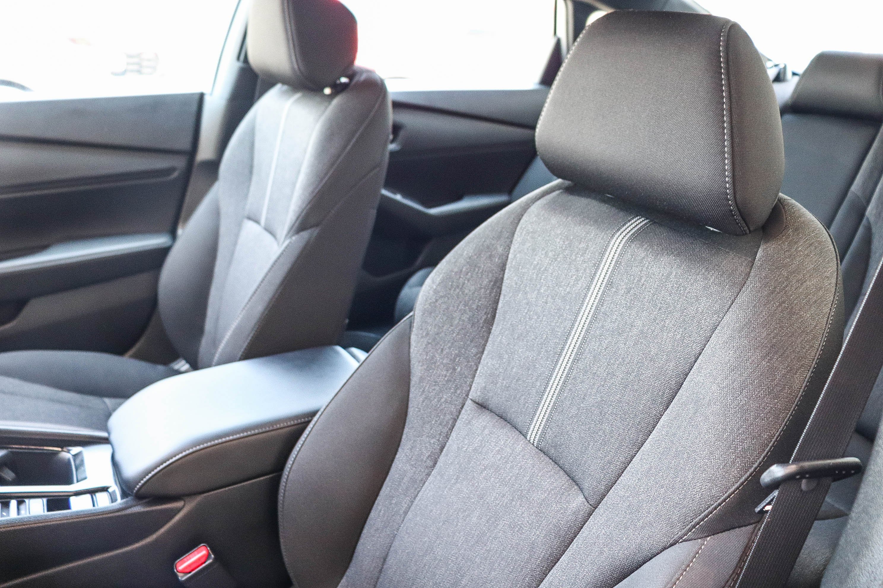 2025 Honda Accord Hybrid Sport - Photo 29