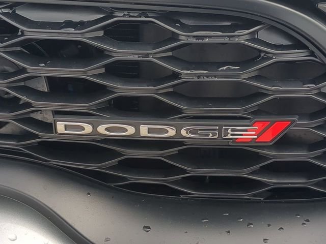 New 2026 Triple Nickel Exterior Paint Dodge GT image 9