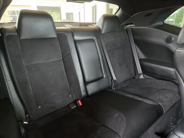 Used 2023 White Knuckle Clearcoat Dodge R/T Scat Pack Widebody image 24