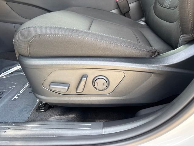 New 2026 Serenity White Pearl Hyundai SEL image 44