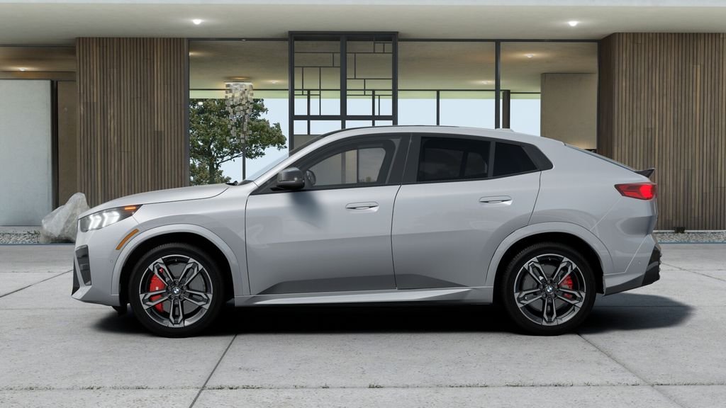 New 2027 Brooklyn Grey Metallic BMW xDrive28i image 26