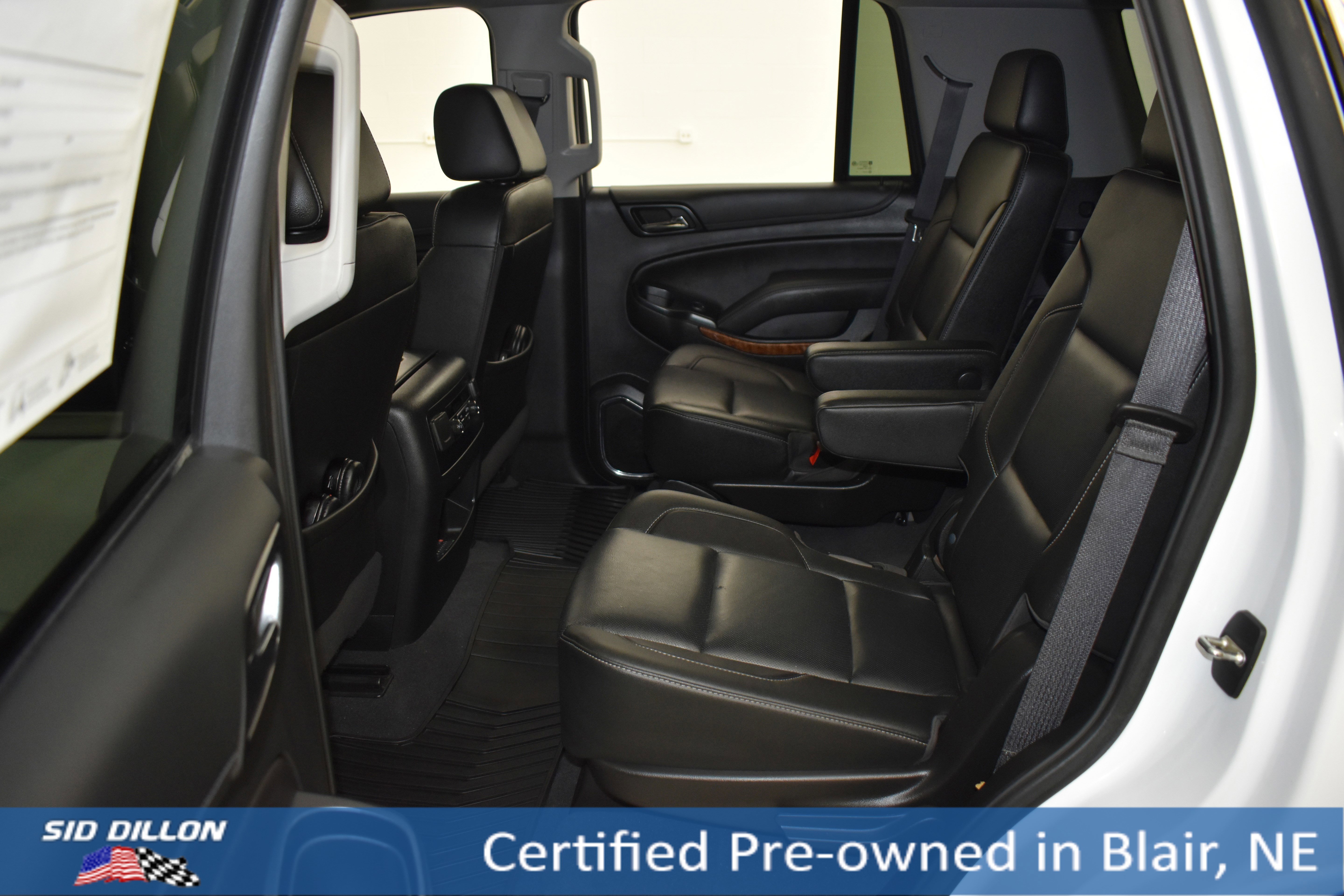 Used 2020 Summit White Chevrolet Premier image 11