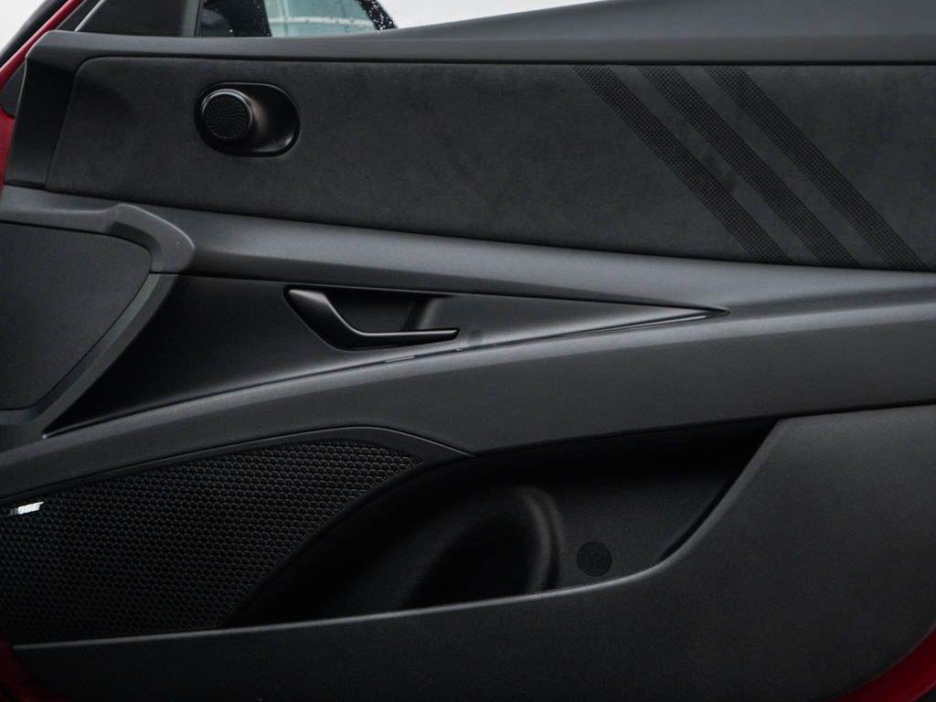 New 2026 Cyber Gray Hyundai Manual FWD image 31