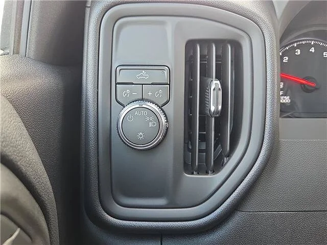 New 2026 Onyx Black GMC Pro image 19
