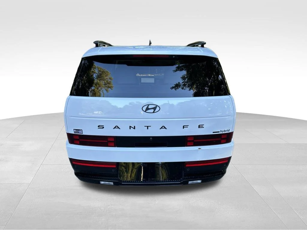Used 2024 White Hyundai Calligraphy image 4