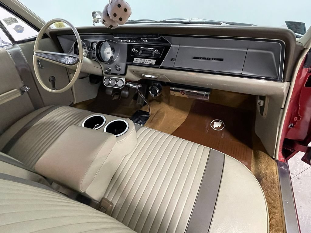 Used 1963  BUIC NA image 62