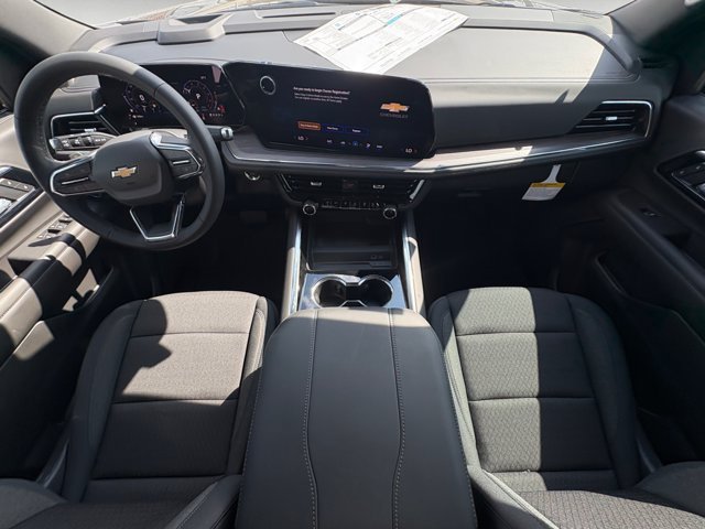 2027 Chevrolet Tahoe LS - Photo 15
