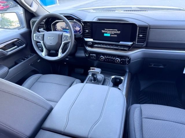2026 Chevrolet Silverado 1500 RST - Photo 15