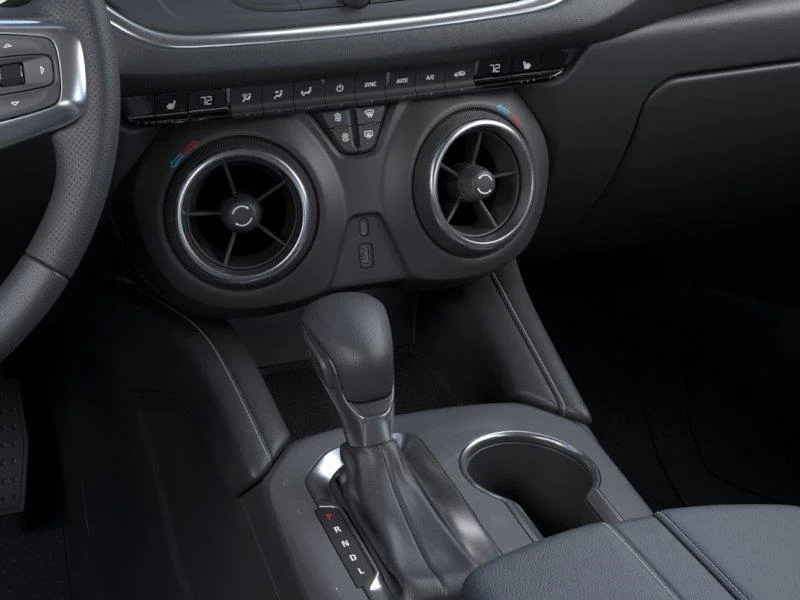 2026 Chevrolet Blazer 2LT - Photo 23