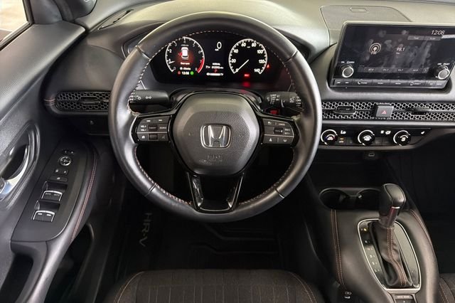 Certified Used 2025 Nordic Forest Pearl Honda Sport image 18