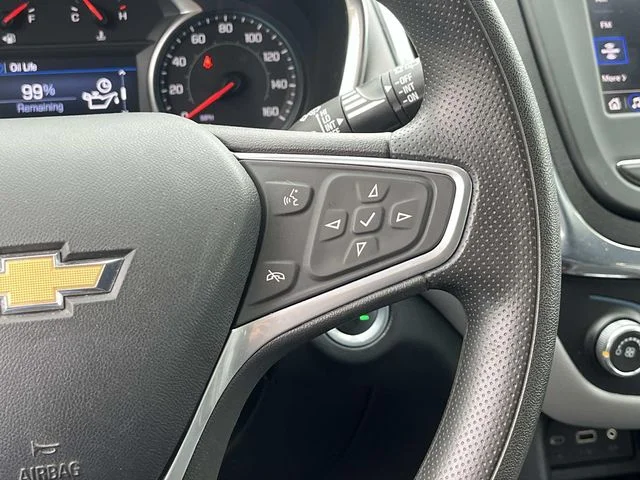 Used 2023 Black Chevrolet LS image 29