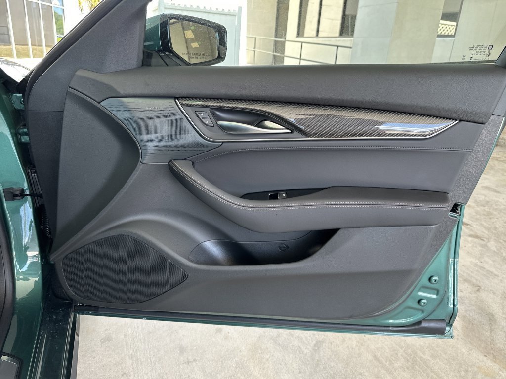 2026 Cadillac CT5 Sport - Photo 33