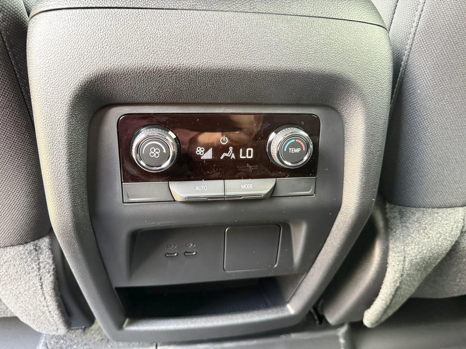 New 2026 Sterling Gray Metallic Chevrolet LT image 21