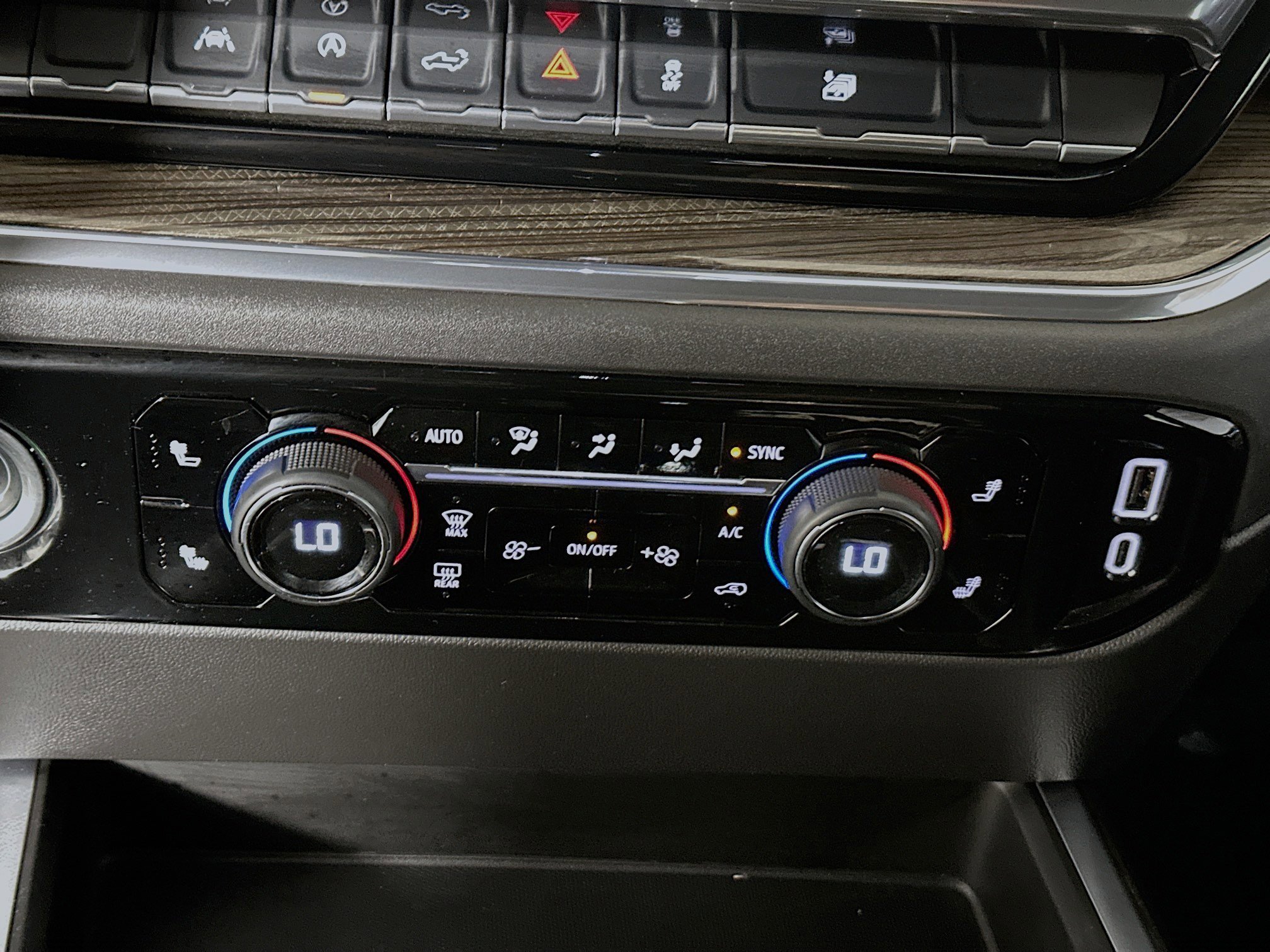Used 2024 Black Chevrolet RST image 23
