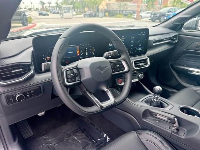 New 2026 Carbonized Gray Metallic Ford GT Premium image 40