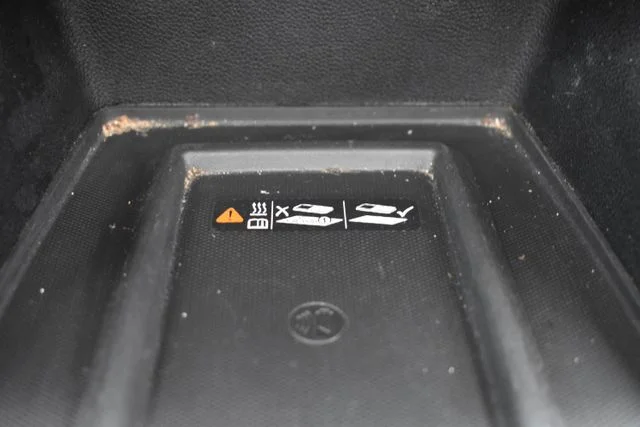 Used 2018 Black Chevrolet Premier image 37