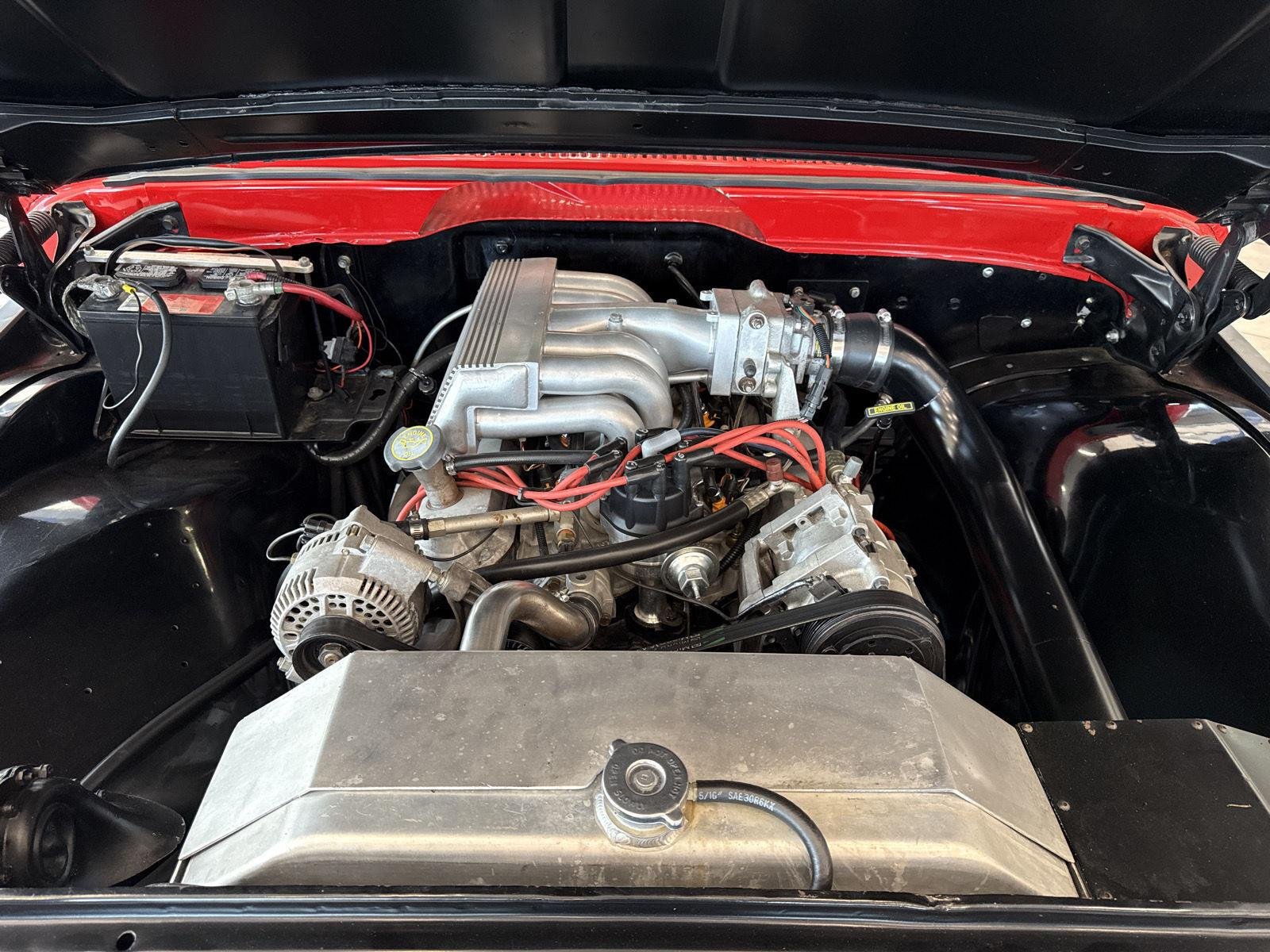 Used 1964  Ford  image 12