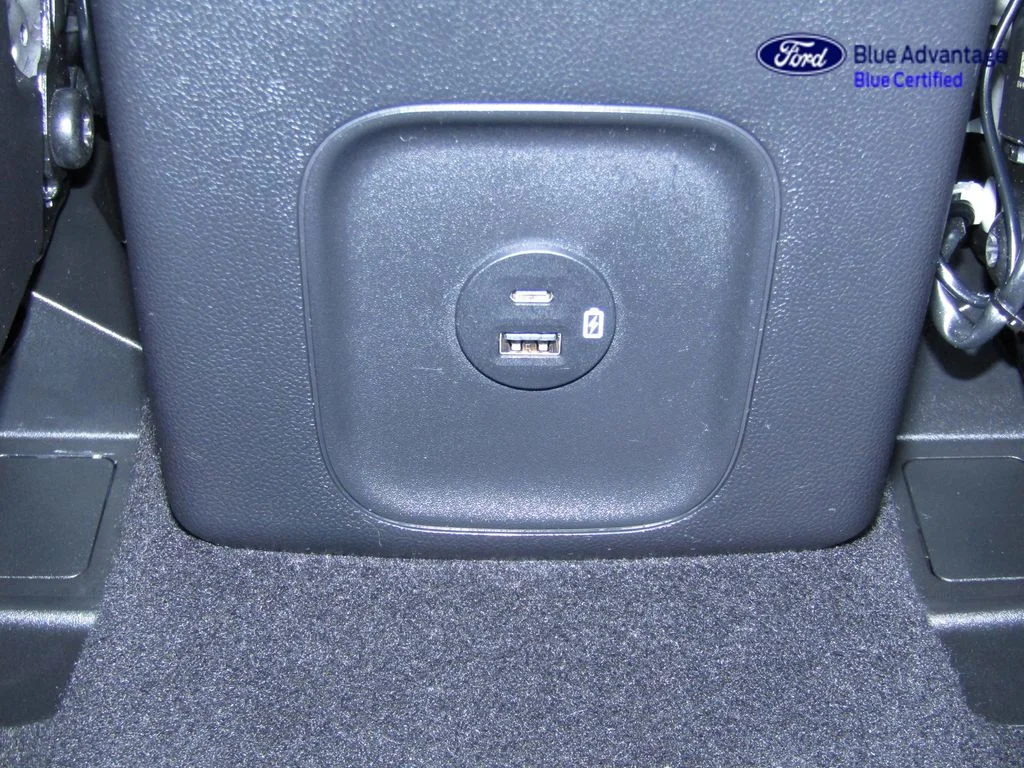 2023 Ford Escape ST-Line Elite - Photo 41