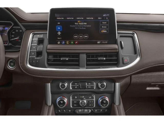 2024 GMC Yukon SLT - Photo 13
