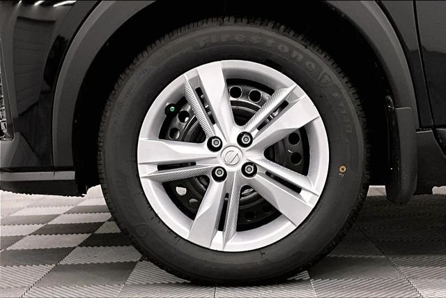 2025 Nissan KICKS PLAY Base - Photo 11