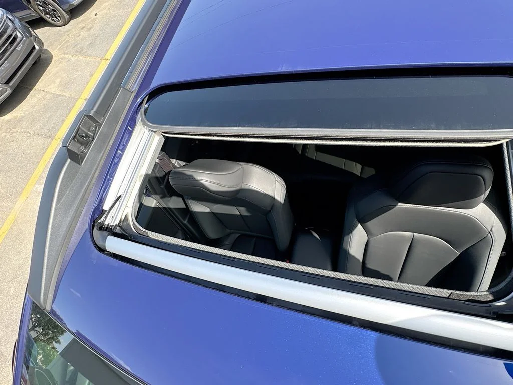 New 2026 Blue Subaru Premium image 27