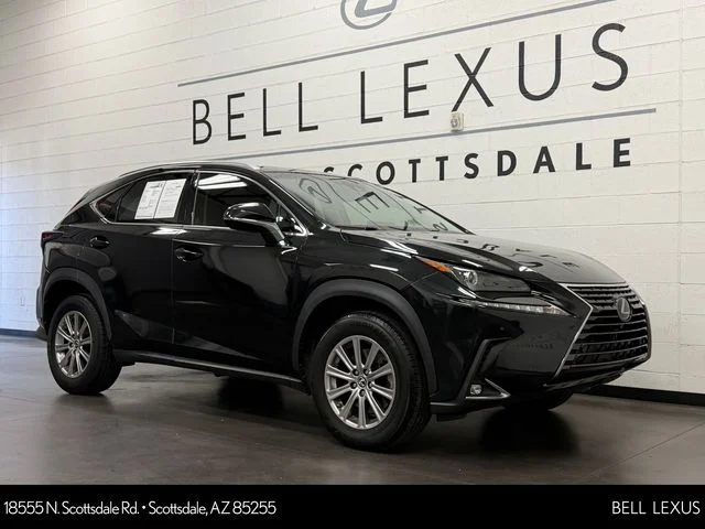 Used 2018  Lexus 300 image 1