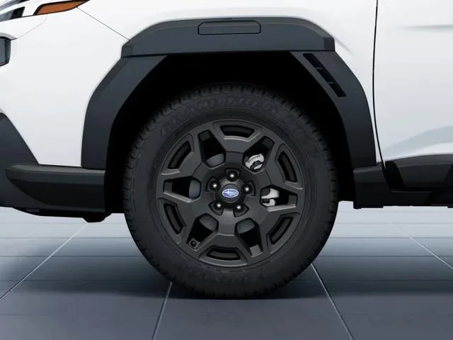 New 2026 CRYSTAL WHITE PEARL Subaru Limited image 9