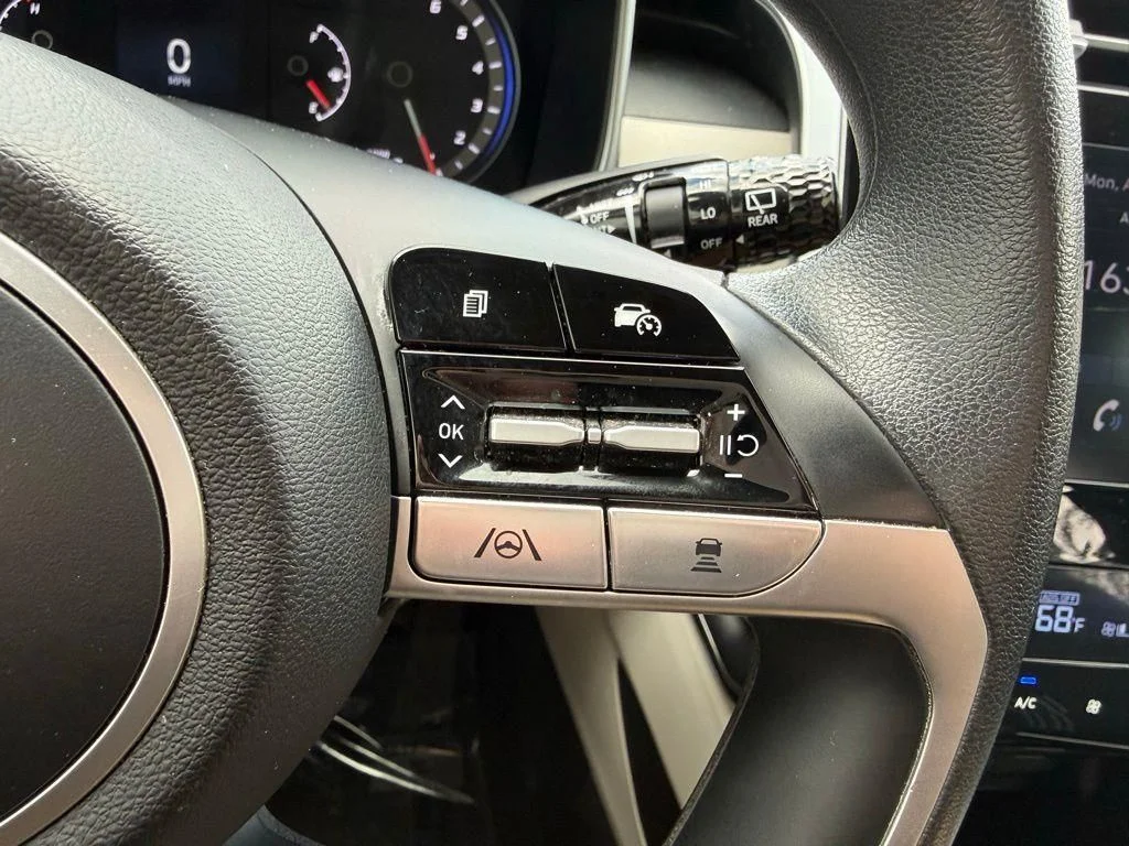 2024 Hyundai Tucson SEL - Photo 17