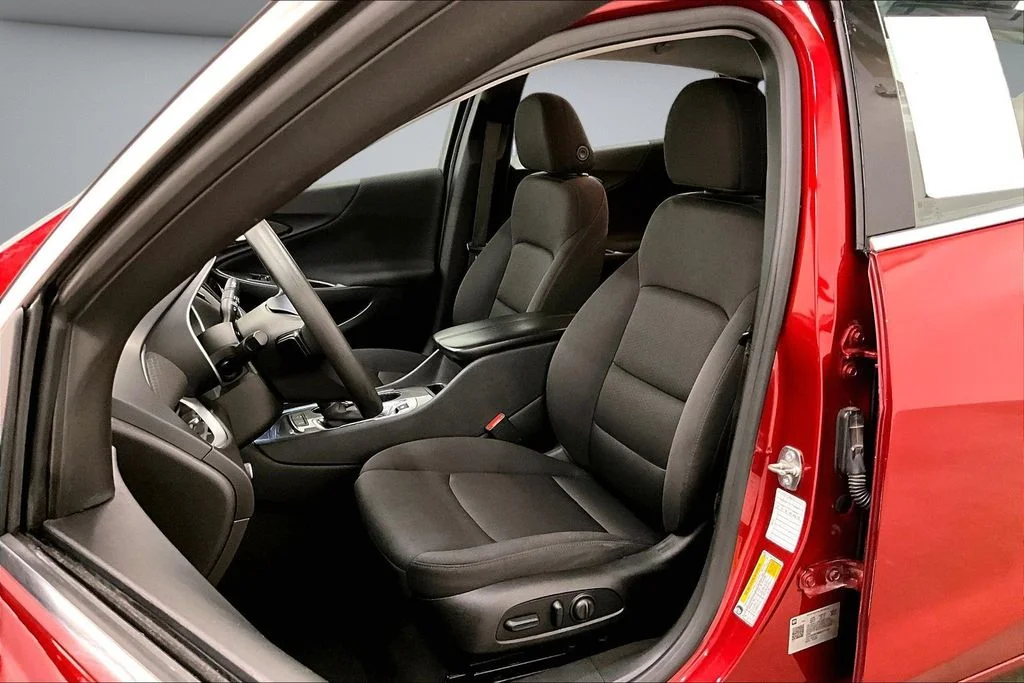 2024 Chevrolet Malibu 1LT - Photo 21
