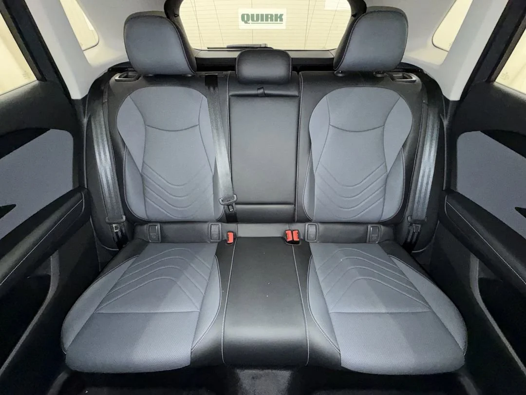 New 2026 Platinum Gray Metallic Volkswagen SE image 21
