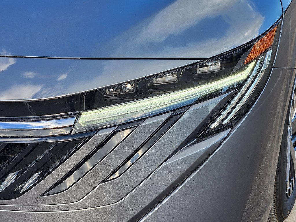 New 2027  Nissan S image 8