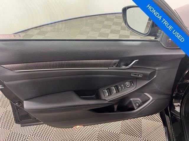 2018 Honda Accord Touring - Photo 11