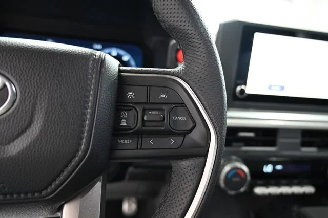 Used 2025  Toyota TRD Sport image 25