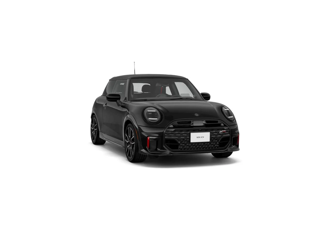2026 MINI Hardtop John Cooper Works's photo