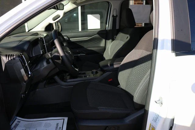 2025 Ford Ranger XLT - Photo 13
