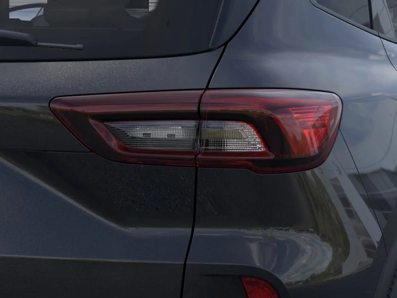 New 2025 Agate Black Metallic Ford Active™ image 21