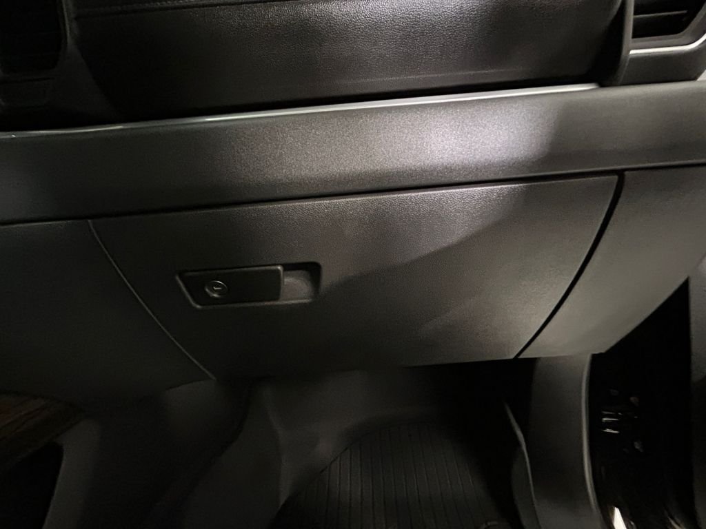 Used 2026 Black Chevrolet LT Trail Boss image 24