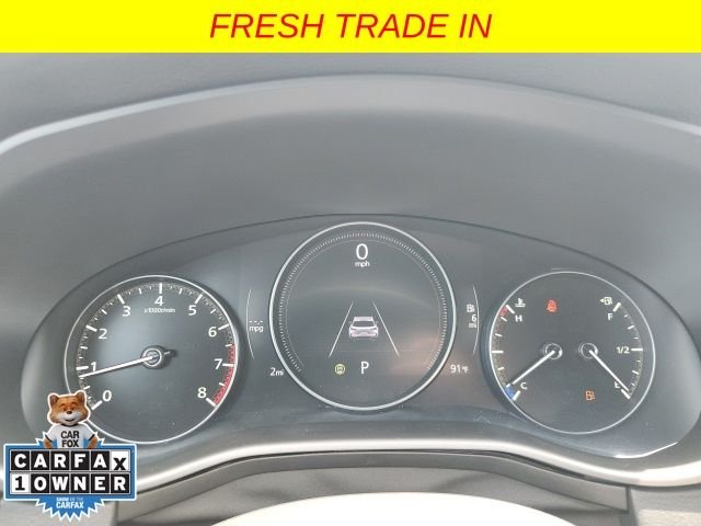 Used 2026 Blue Mazda 2.5 S Premium image 28