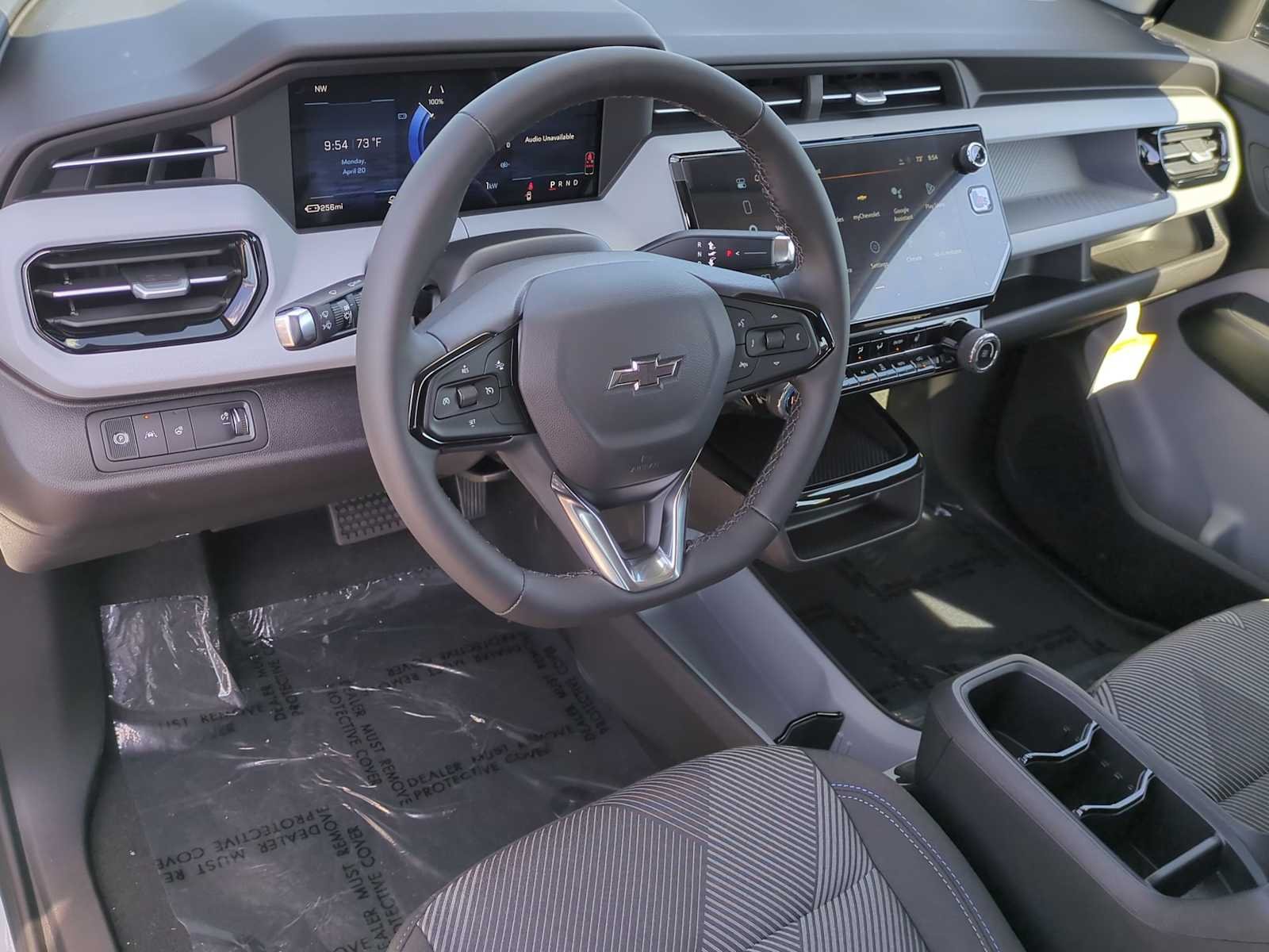 2027 Chevrolet Bolt LT - Photo 12