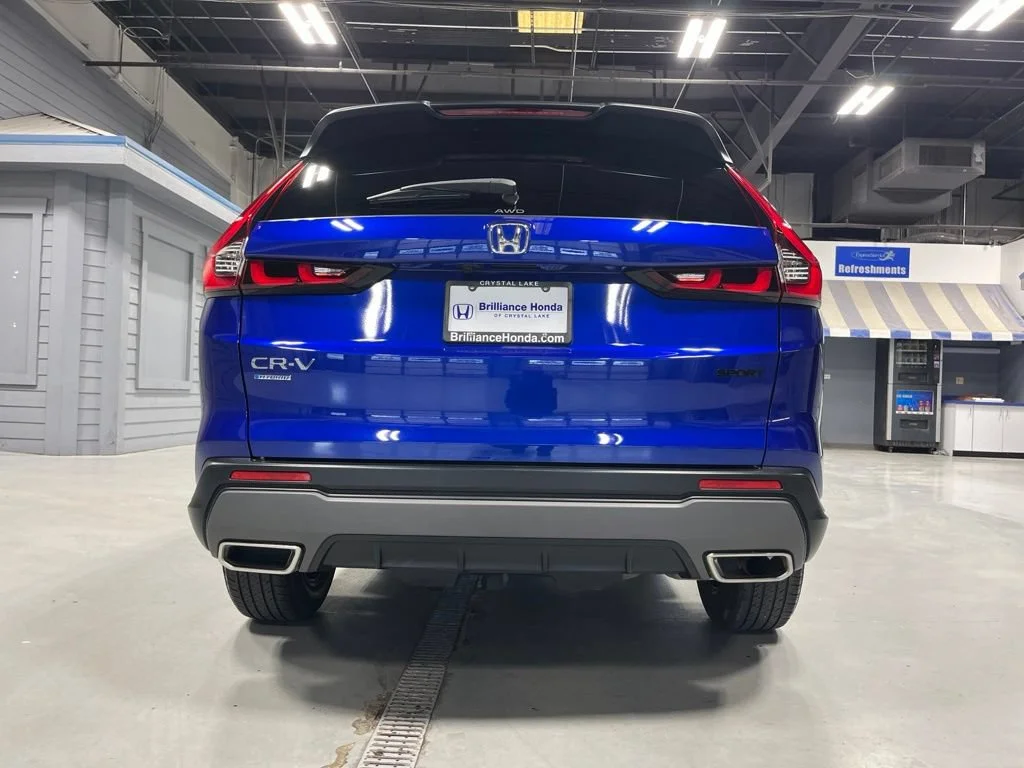 2024 Honda CR-V Sport - Photo 40