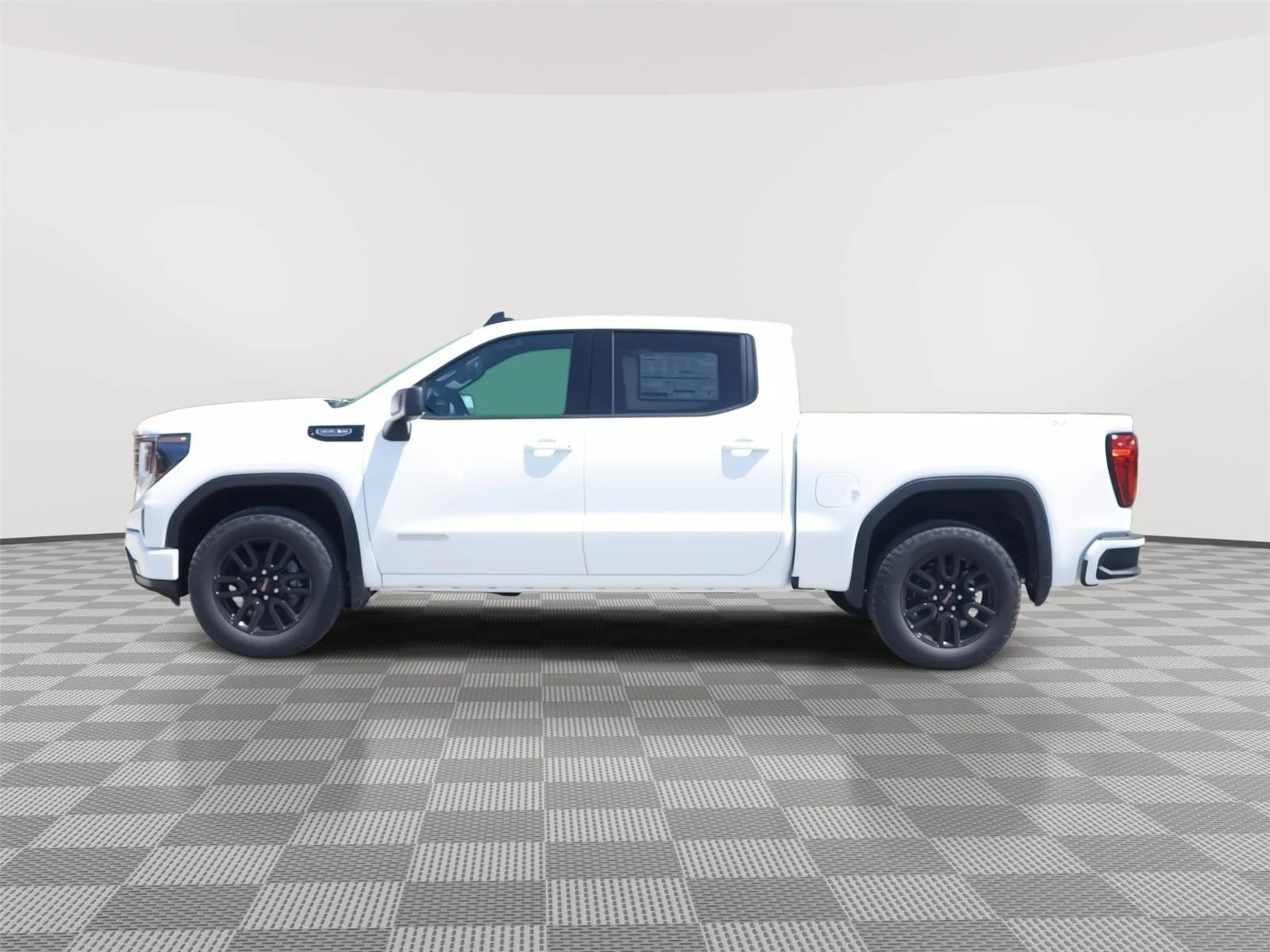 2026 GMC Sierra 1500 Elevation - Photo 8